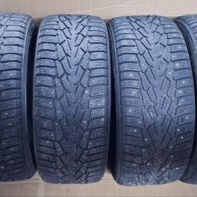 Nokian Tyres Nordman 7 235/55 R17 103T