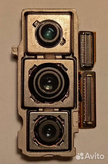 Huawei p20 pro запчасти