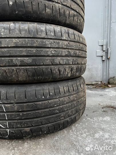 Hankook Ventus Prime 2 K115 235/60 R18 103H