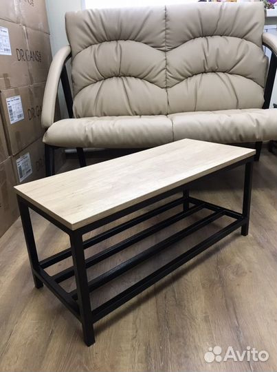 Обувница в прихожую