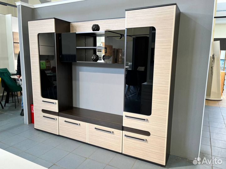 Шкаф от производителя в наличии