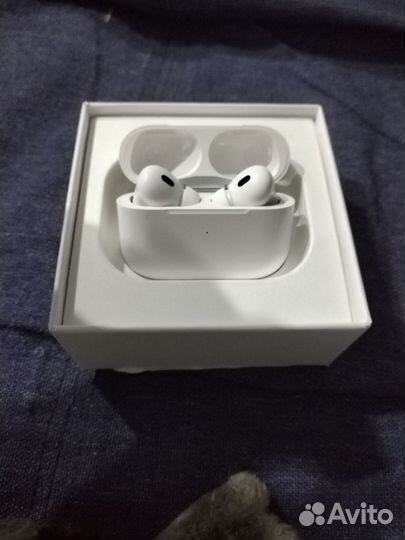 Airpods pro 2