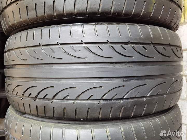 Hankook Ventus V12 Evo2 K120 255/45 R20