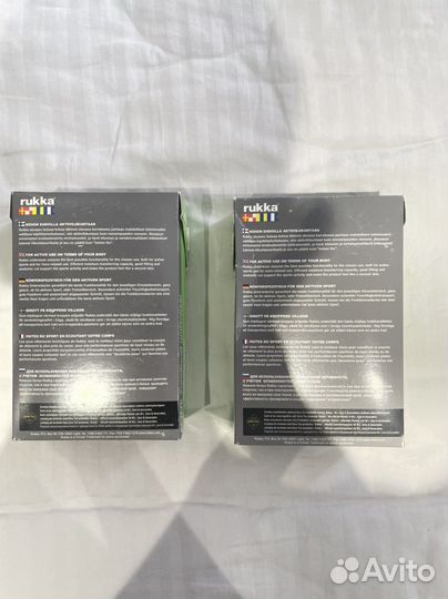 Термобелье Rukka L-XL