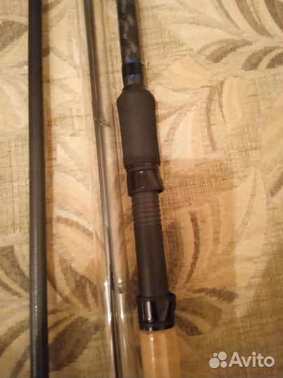 Фидер Shimano Aero x5 Distance 13f