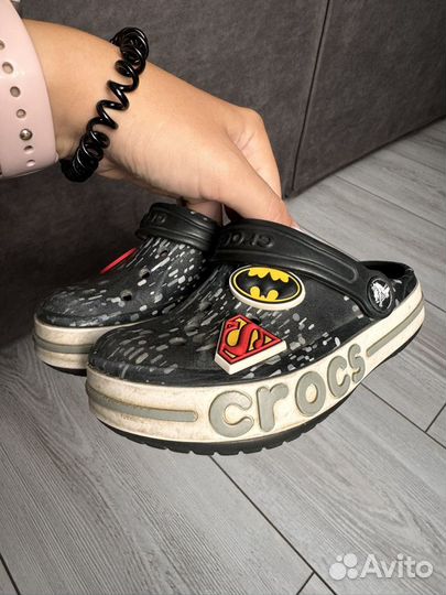 Crocs сабо и сандали