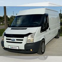 Ford Transit 2.2 MT, 2007, 442 872 км, с пробегом, цена 1 130 000 руб.