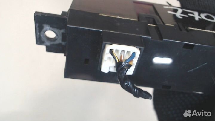 Дисплей компьютера Subaru Legacy Outback (B14), 20