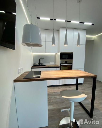 Кухня на заказ sh-0538194