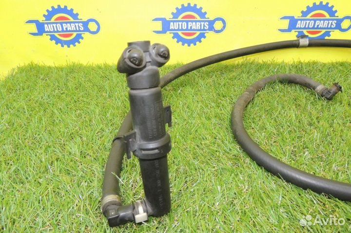 Форсунка омывателя фар Audi S3 8P