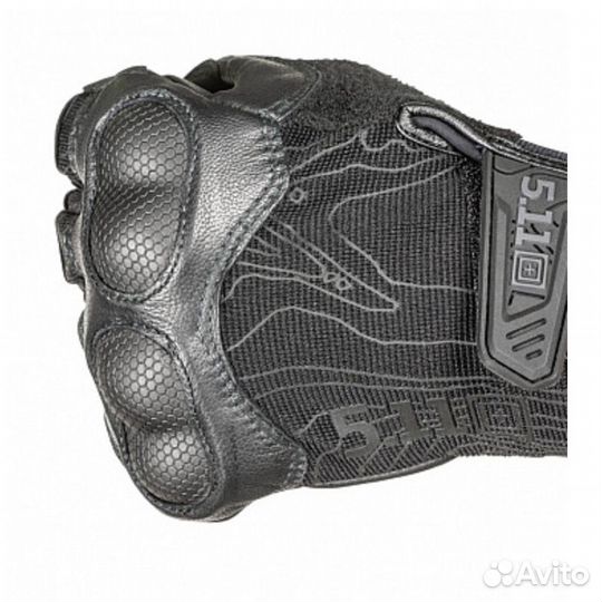 Перчатки 5.11 hard times 2