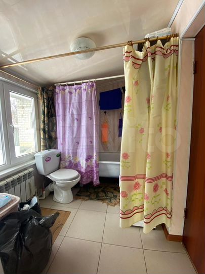 Дом 40 м² на участке 6 сот.