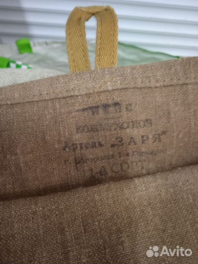 Чехлы на саперные лопаты