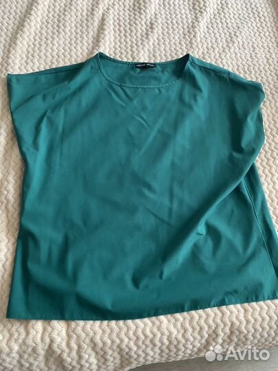 Женские вещи пакетом 48 50