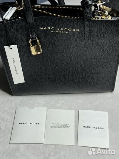 Сумка Marc Jacobs (оригинал)