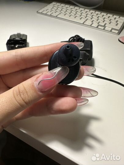 Bluetooth гарнитура samsung