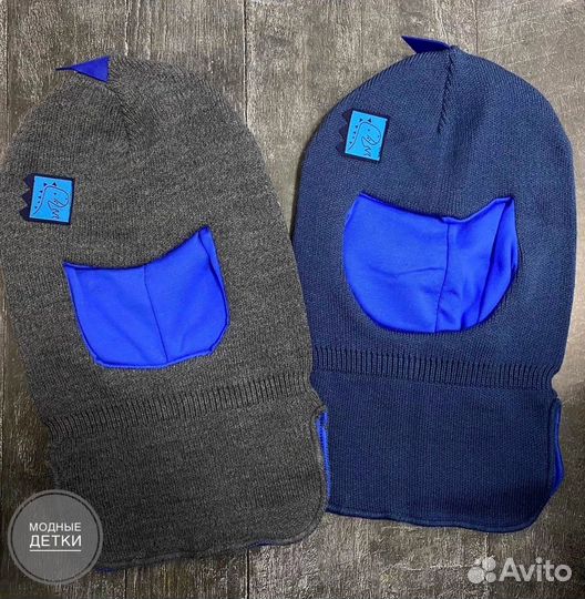 Демисезонный шлем