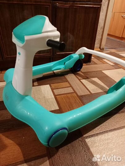 Ходунки детские
