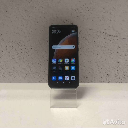Xiaomi Redmi 9A, 2/32 ГБ