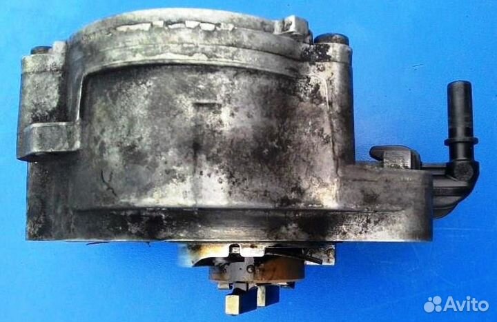 Насос вакуумный - Ситроен С4