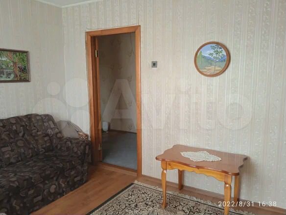 1-к. квартира, 28,2 м², 8/9 эт.