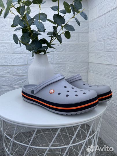 Crocs мужские