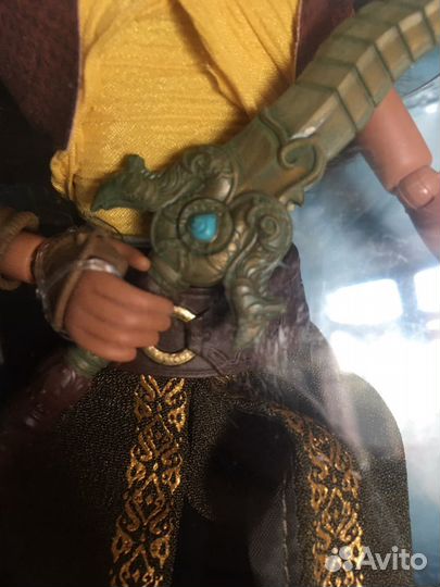 Кукла Райя Raya 2021