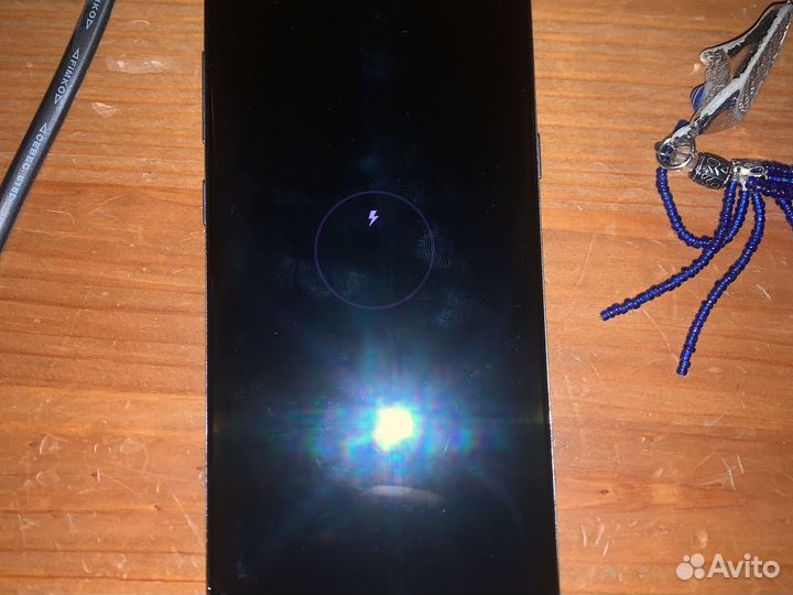 Телефон Samsung galaxy s8 plus