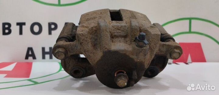 Суппорт передний правый Hyundai Matrix 5 DR wagon