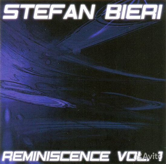 Stefan Bieri – Reminiscence Vol. 1 (2 CD)