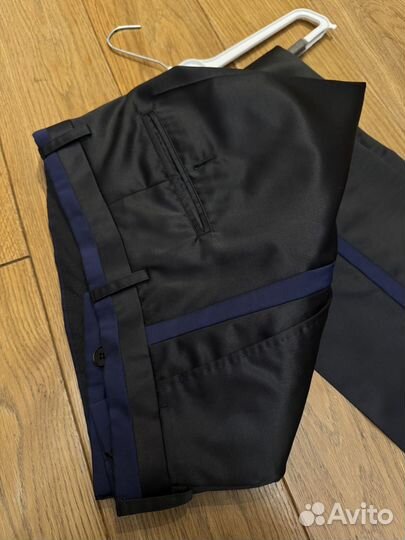 Смокинг Bikkembergs