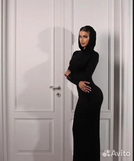 Модель фотомодель