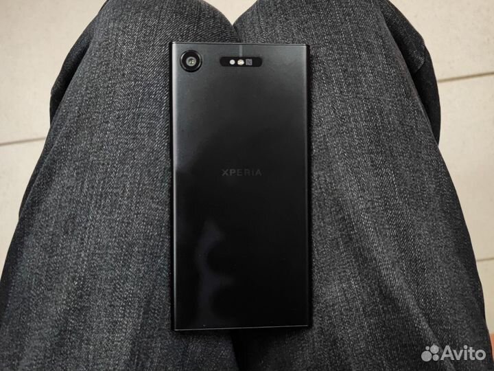 Sony Xperia XZ1 Dual, 4/64 ГБ