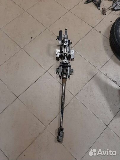 Mazda 6 gg рулевой кардан(колонка)
