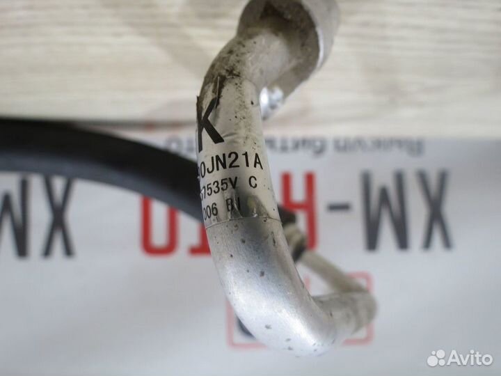 Трубка кондиционера Nissan Teana J32