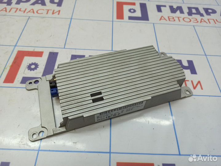 Блок электронный BMW 6 (F13) 84109257150. combox m