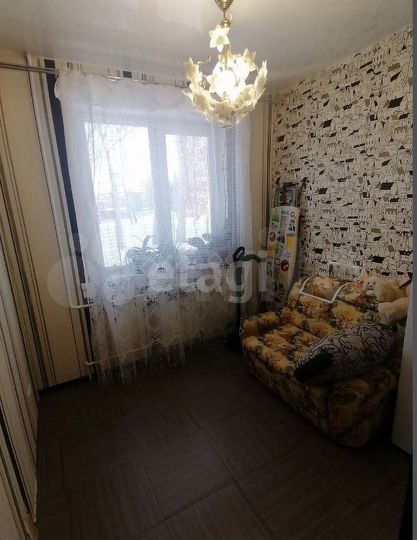 2-к. квартира, 45 м², 1/5 эт.