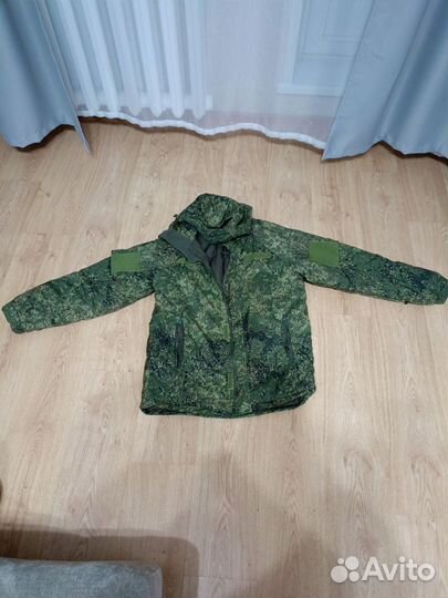 Костюм зимний вкбо