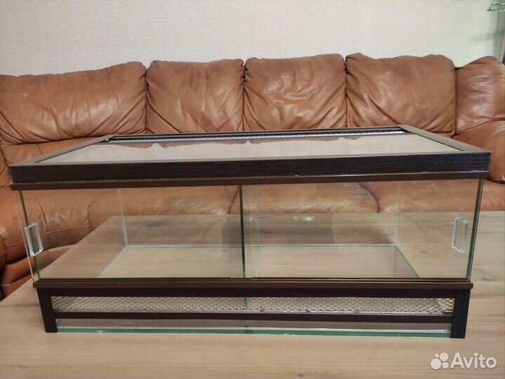 Изготовление аквариумов