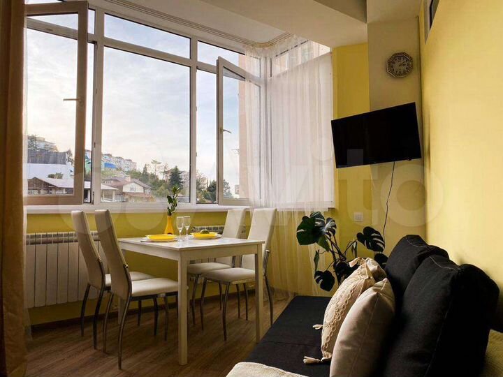 2-к. квартира, 36 м², 3/8 эт.