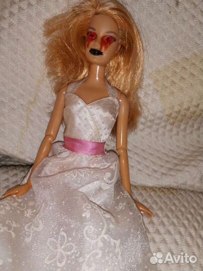 Кукла барби