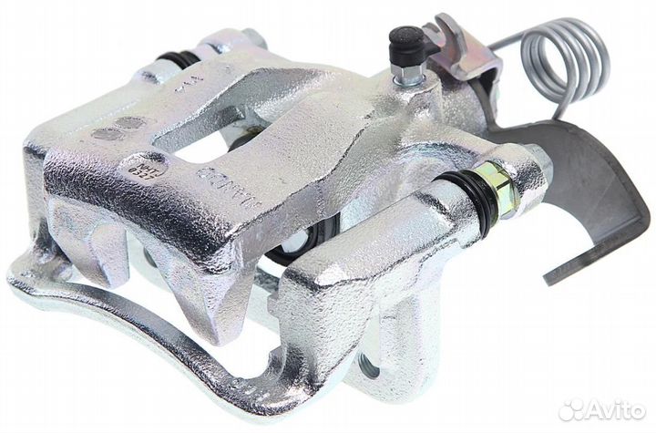 Суппорт задний RH для Solaris, Rio IV