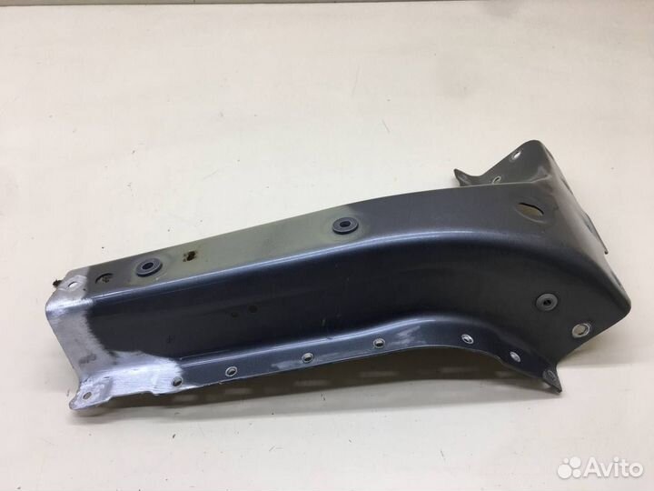 Элемент передней панели Audi Q7 4M 2015