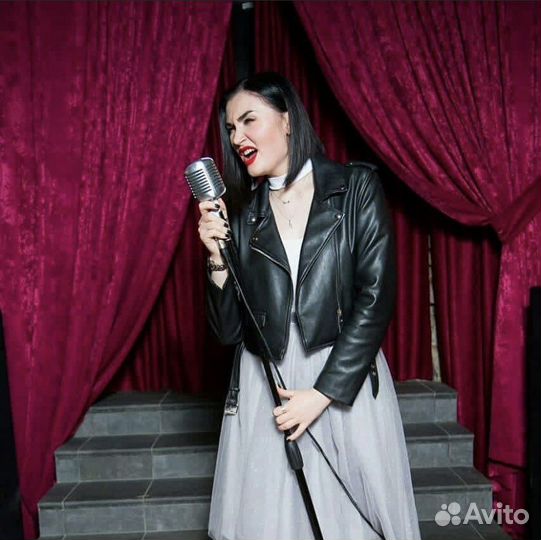 Постановка голоса и дыхания