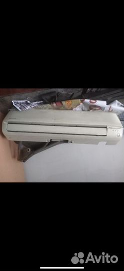 Кондиционер R45DBV11B Daikin