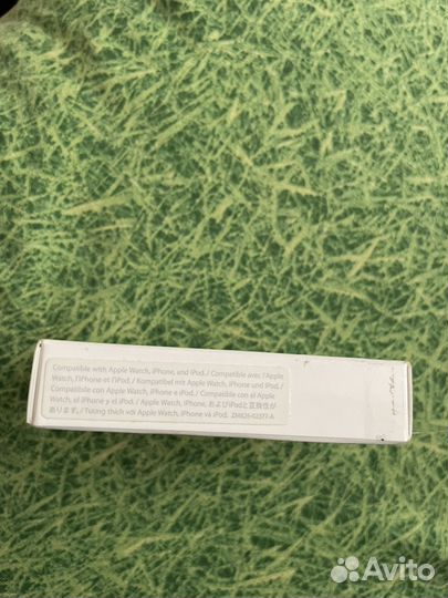 Зарядное устройство для телефона,айфон 5w