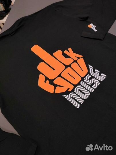 Печать на футболках