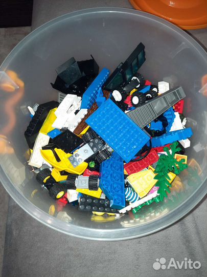 Lego