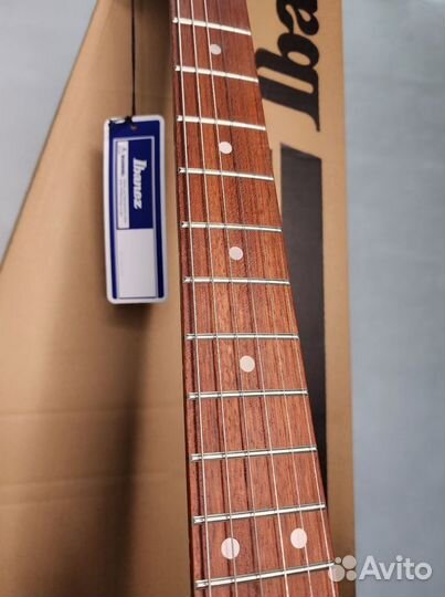 Электрогитара Ibanez GRX120SP-MLM Новая