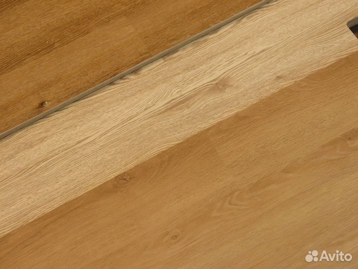 Кварцвиниловая плитка